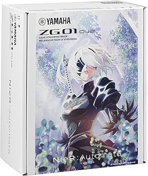 Amazon.co.jp: ヤマハ YAMAHA ゲーム/配信用 ゲームストリーミング