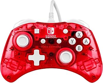 Amazon.co.jp: PDP NINTENDO SWITCH ニンテンドースイッチ 有線