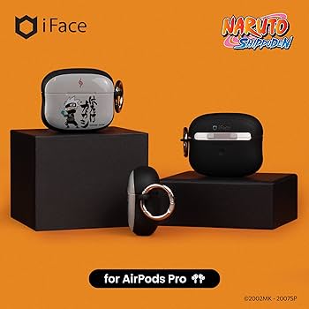 Amazon.com: iFace Naruto Shippuden Anime Collection Case