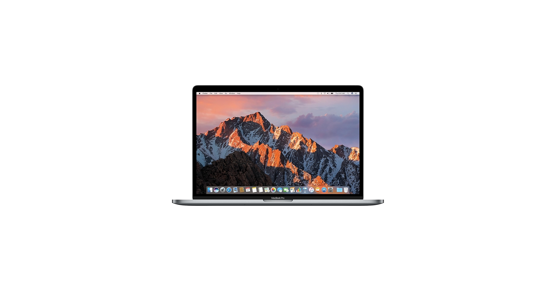 Amazon.com: Apple Mid 2017 MacBook Pro with 2.8GHz Intel Core i7