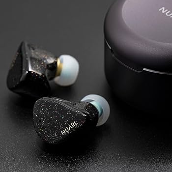 Amazon.co.jp: NUARL Inovator 完全 ワイヤレスイヤホン ノイズ
