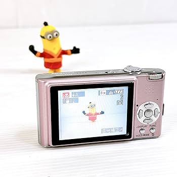 Amazon | パナソニック デジタルカメラ LUMIX (ルミックス) カクテル