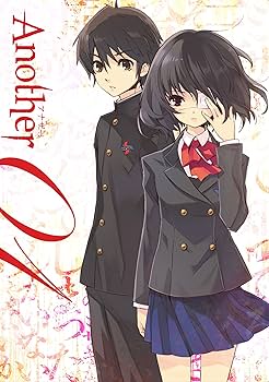 Amazon.co.jp: Another 限定版 第1巻 [DVD] : 高森奈津美, 阿部 敦
