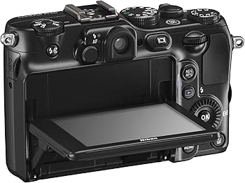 Amazon | Nikon デジタルカメラ COOLPIX (クールピクス) P7100