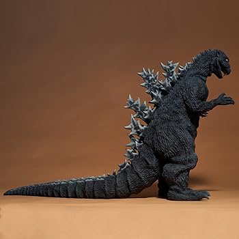 Amazon | ギガンティックシリーズ 酒井ゆうじ 造形コレクション ゴジラ