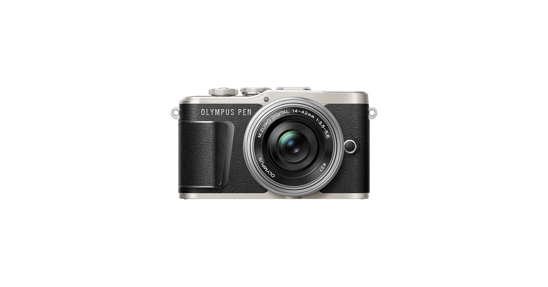 Amazon.com : OM SYSTEM OLYMPUS PEN E-PL9 Kit with 14-42mm EZ Lens