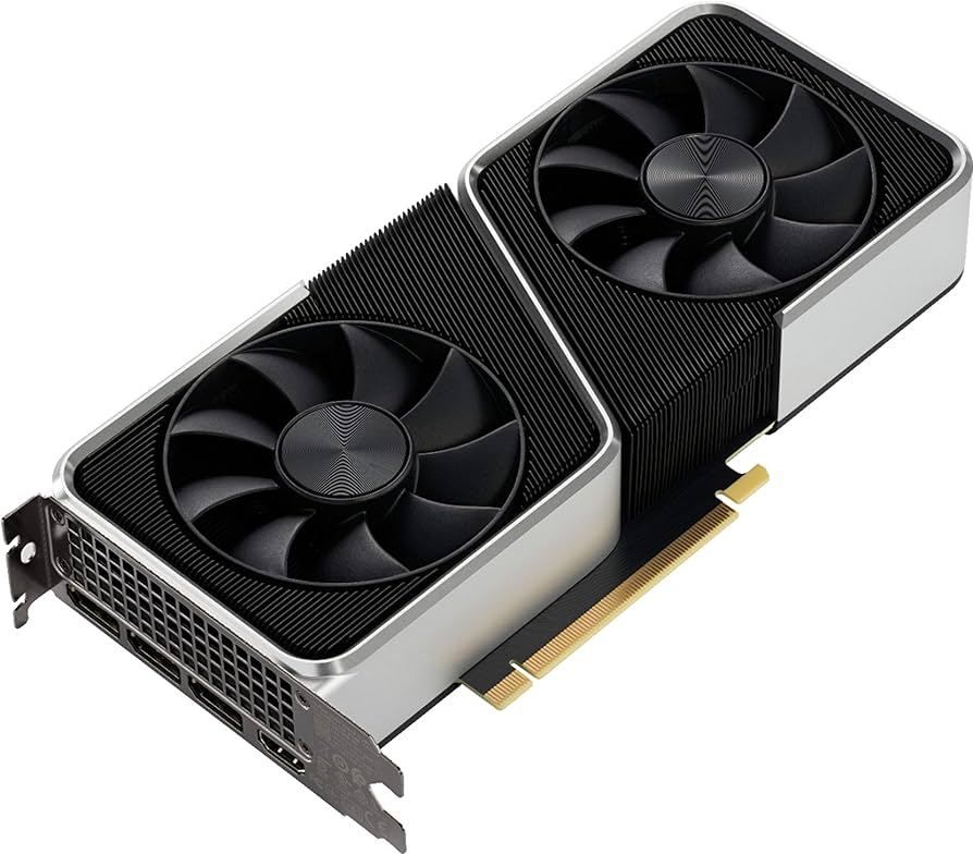 Amazon.com: NVIDIA GeForce RTX 3060 Ti Founders Edition 8GB GDDR6