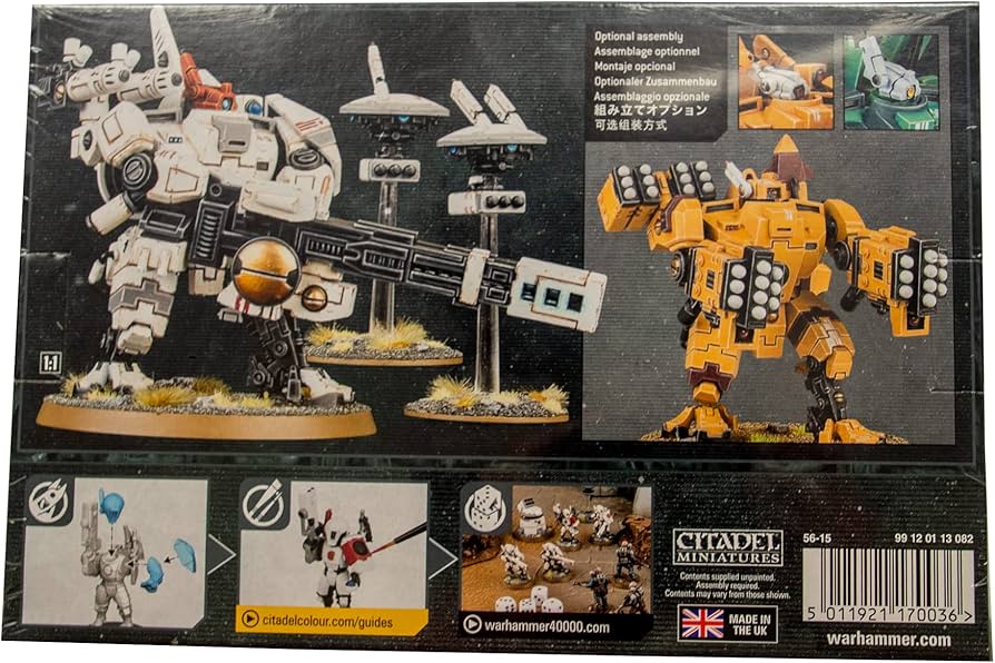 Amazon.com: GAMES WORKSHOP 99120113063