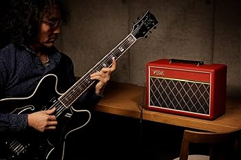 Amazon | VOX ヴォックス 10W コンパクト・ギター・アンプ Pathfinder