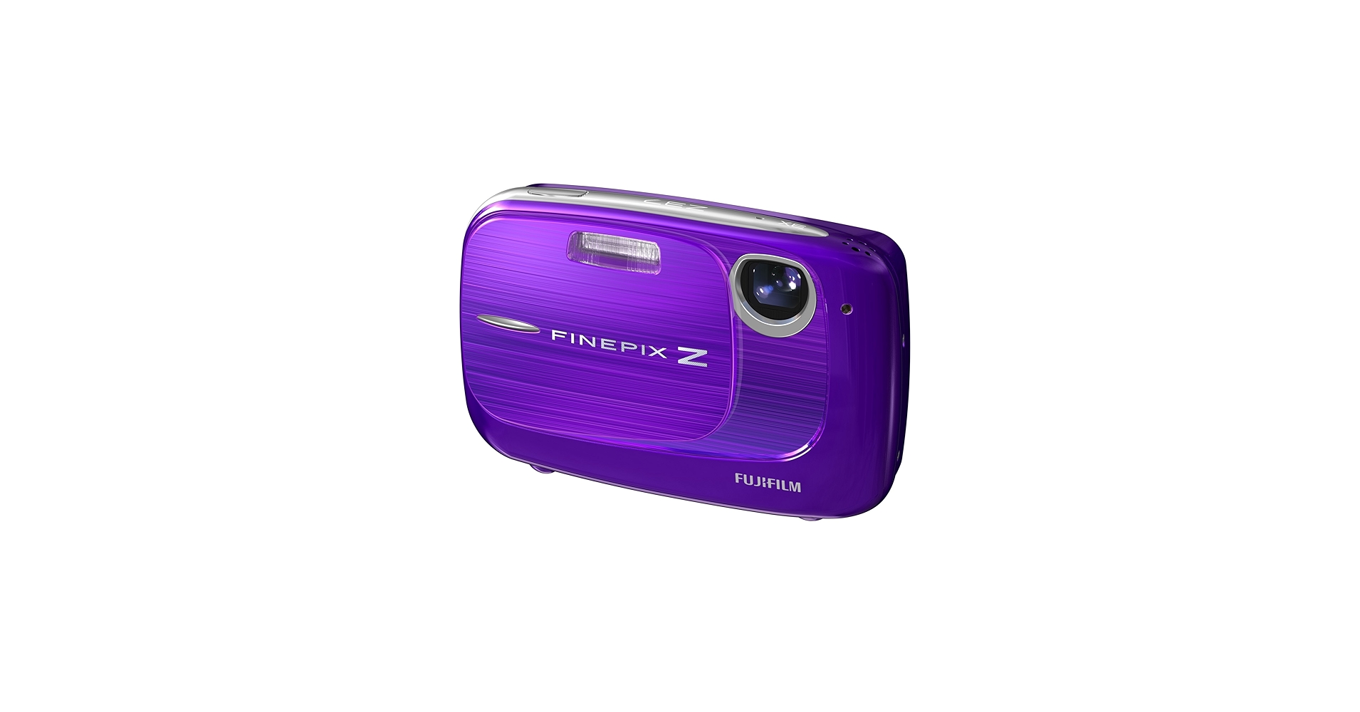 Amazon.com : Fujifilm Finepix Z37 10MP Digital Camera with 3x