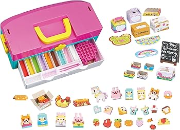 Amazon.co.jp: バンダイ(BANDAI) オリケシマルシェ DXボックスセット