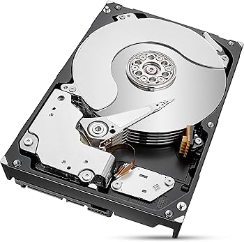 Amazon.com: Seagate 8TB HDD : MAK_: Electronics