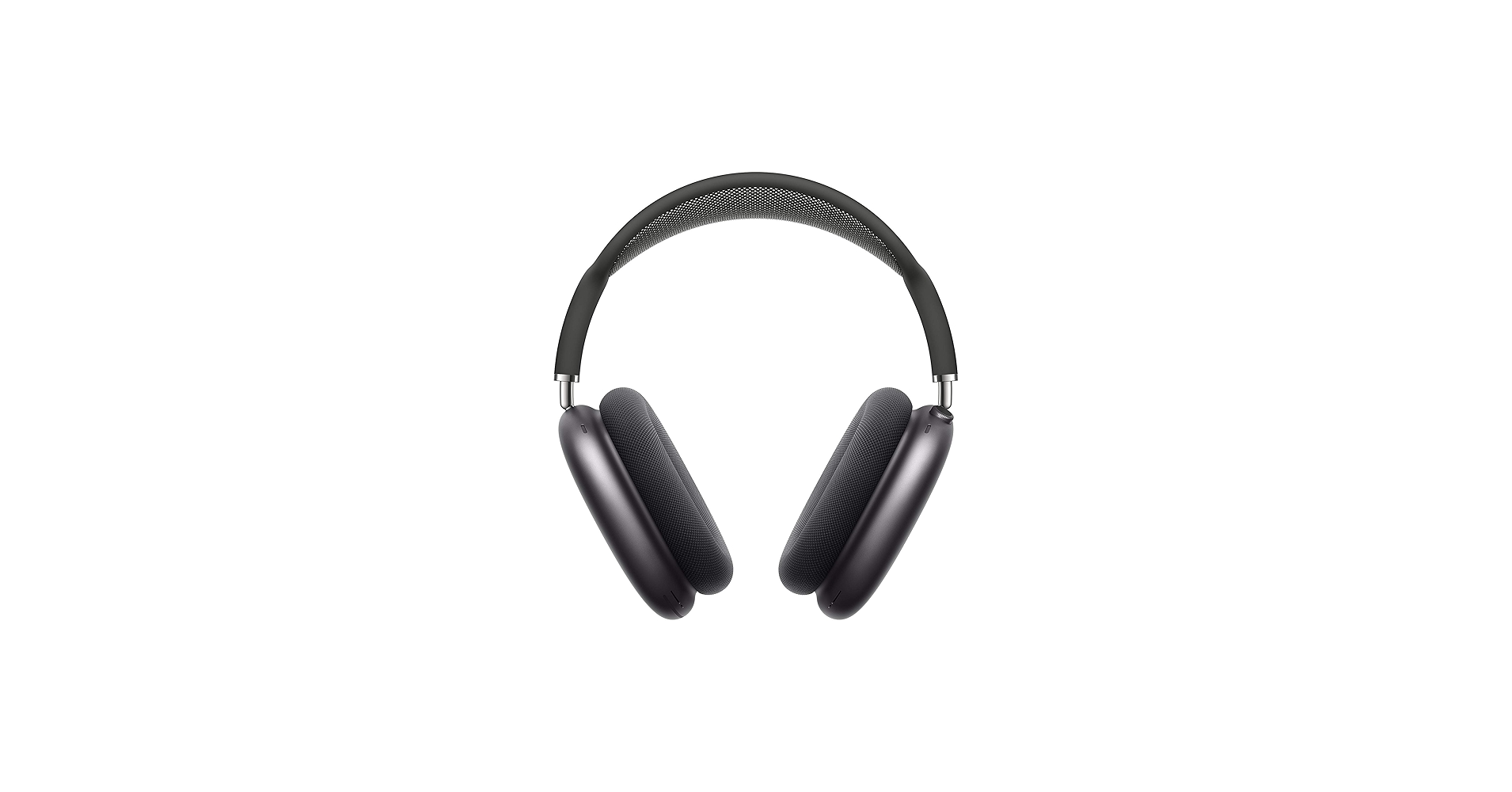 Amazon.com: Apple AirPods Max - Space Gray (Renewed) : Electronics