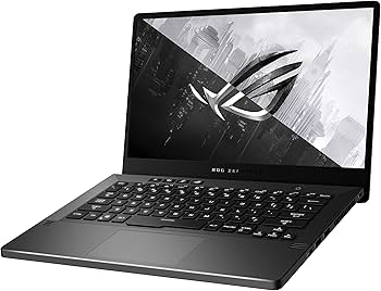 Amazon.co.jp: ASUS ゲーミングノートパソコン ROG Zephyrus G14