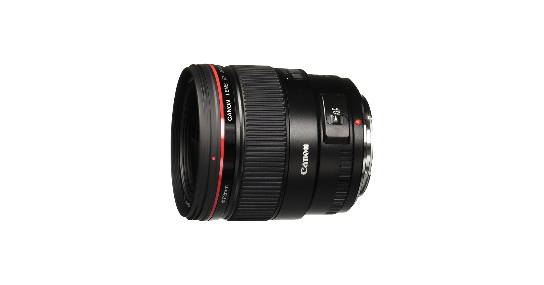 Amazon.com : Canon EF 35mm f/1.4L USM Wide Angle Lens for Canon