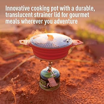 Amazon | SEA TO SUMMIT(シートゥサミット) クッカー X-ポット2.8L 660