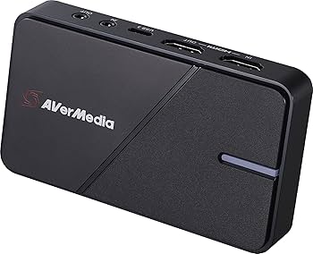 Amazon | AVERMEDIA AVerMedia LIVE GAMER EXTREME 3 4K録画対応