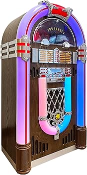 Amazon.co.jp: ARKROCKET Saturn V Jukebox ビニールレコード