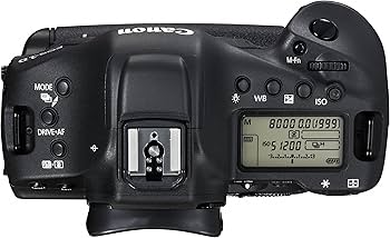 Amazon.co.jp: Canon EOS-1D X Mark II EOS-1DXMK2 Digital Single