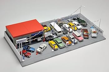 Amazon | トミーテック トミカリミテッドヴィンテージ トミカラマ