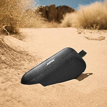 Amazon.co.jp: Bose SoundLink Flex Portable Speaker (第2世代
