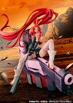 Amazon | プルーフ (PROOF) 『天元突破グレンラガン』 ヨーコ&ヨーコM