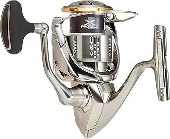 Amazon | シマノ(SHIMANO) リール スピニングリール 18 ステラ C3000XG