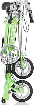 Amazon | Pacific Carry-me-III GREEN 8インチ (パシフィック キャリー