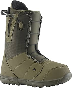 Amazon | Burton(バートン) スノーボード ブーツ メンズ MOTO ASIAN