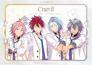 Amazon.co.jp: 【Amazon.co.jp限定】Ensemble Stars!! Cast Live