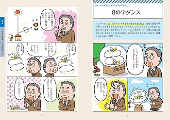 マンガでわかる！中学入試に役立つ教養 動物・植物100 (マンガでわかる