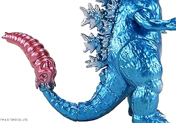 Amazon.co.jp: CCP ミドルサイズシリーズ【第11弾】ゴジラ（1964