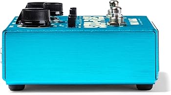 Amazon | WAY HUGE WHE707 SUPA PUSS | ディレイ・リバーブ | 楽器