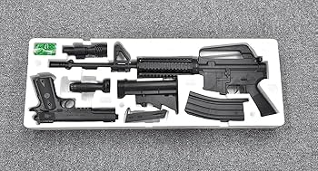 Amazon.co.jp: ベルソス(VERSOS) VERSOS エアーガンセット Colt1911