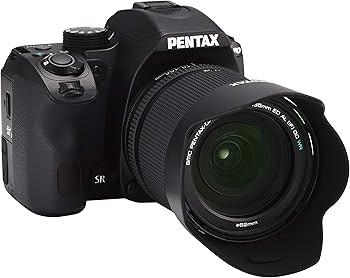 Amazon | PENTAX K-70 18-135mmWRレンズキット ブラック APS-Cデジタル