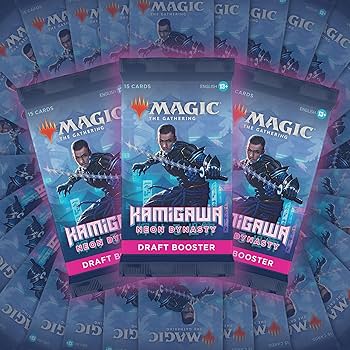 Amazon.co.jp: MTG マジック:ザ・ギャザリング 神河:輝ける世界