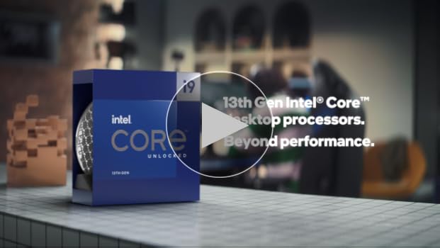 Amazon.com: Intel Core i9-13900KS Desktop Processor 24 cores (8 P
