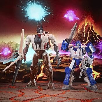 Amazon.co.jp: Transformers Toys Generations キングダムバトル
