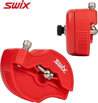 Amazon | Swix スキー&スノーボード用タッチアップ&ワックスキット