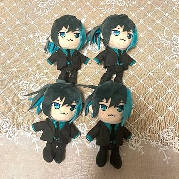 Amazon.co.jp: KnightA 騎士A しゆん しゆんくん マスコット ぬい
