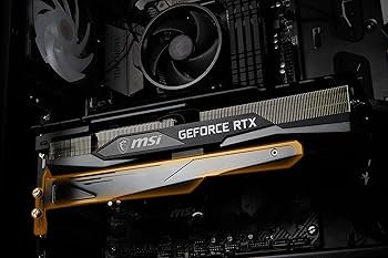 Amazon | MSI GeForce RTX 3070 Ti GAMING X TRIO 8G グラフィックス