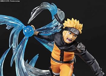 Amazon.co.jp: TAMASHII NATIONS フィギュアーツZERO NARUTO-ナルト