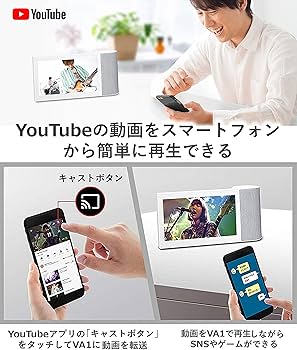 Amazon.co.jp: パナソニック 10インチモニター付き ワイヤレス