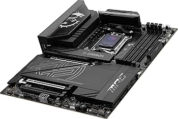 Amazon.com: MSI MPG X870E Carbon WiFi Gaming Motherboard (AMD