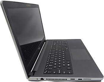 Amazon.com: Dell Inspiron i5559-3347SLV 15.6 Inch Laptop (Intel