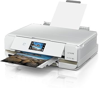 Amazon.co.jp: 旧モデル エプソン インクジェット複合機 Colorio EP