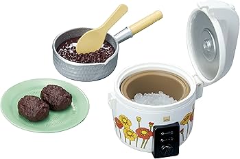 Amazon | ぷちサンプル じいちゃんばあちゃんち BOX商品 1BOX=8個入り