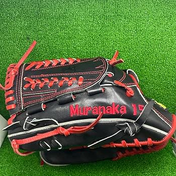 Amazon.co.jp: ヤクルトスワローズ 村中恭兵選手 プロ支給品 グラブ