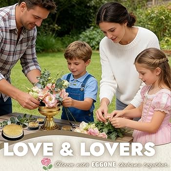 Amazon.com: Brass Pin Floral Frog Ikebana Kenzan Flower Arranger