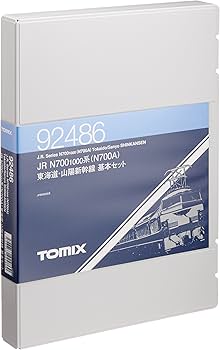 Amazon | TOMIX Nゲージ N700 1000系 東海道 山陽新幹線 基本セット